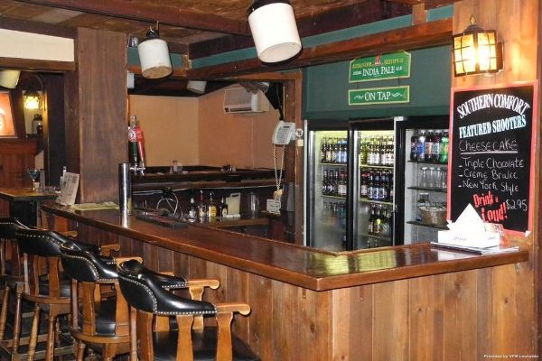 Canadas Best Value Inn (Brackley)